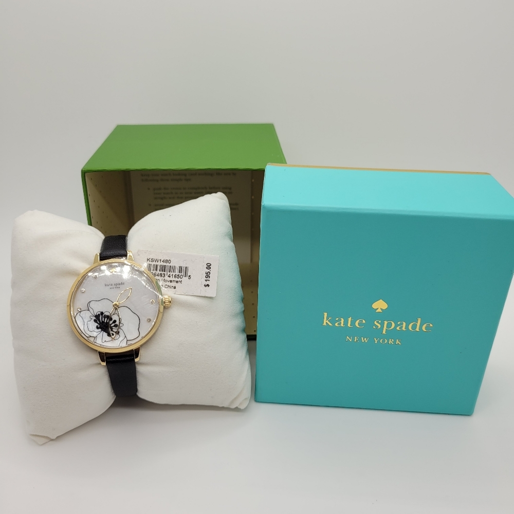 NWT Kate Spade watch